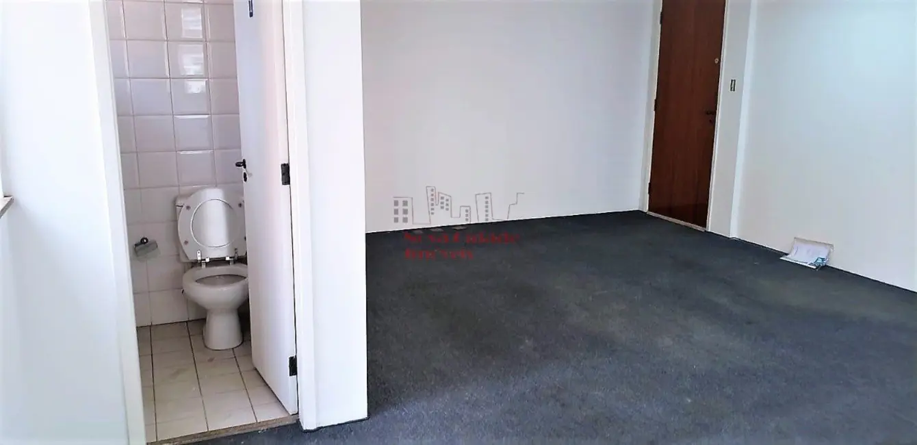 Sala Comercial à venda e para alugar, 74m2 em Vila Olímpia, São Paulo - SP - imagem 6 Foto 6 de Sala Comercial à venda e para alugar, 74m2 em Vila Olímpia, São Paulo - SP