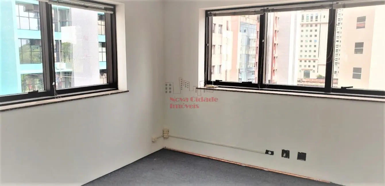 Sala Comercial à venda e para alugar, 74m2 em Vila Olímpia, São Paulo - SP - imagem 8 Foto 8 de Sala Comercial à venda e para alugar, 74m2 em Vila Olímpia, São Paulo - SP