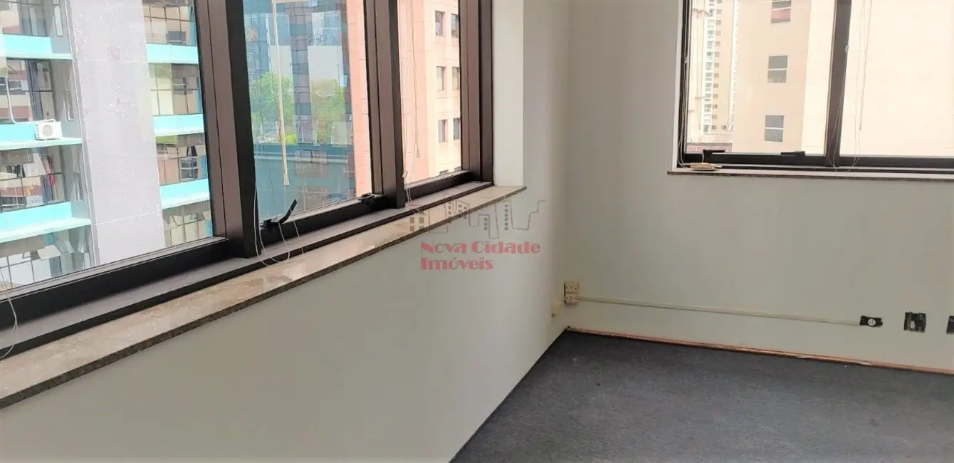 Sala Comercial à venda e para alugar, 74m2 em Vila Olímpia, São Paulo - SP - imagem 9 Foto 9 de Sala Comercial à venda e para alugar, 74m2 em Vila Olímpia, São Paulo - SP
