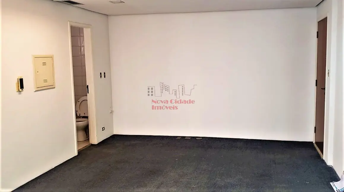 Sala Comercial à venda e para alugar, 74m2 em Vila Olímpia, São Paulo - SP - imagem 5 Foto 5 de Sala Comercial à venda e para alugar, 74m2 em Vila Olímpia, São Paulo - SP