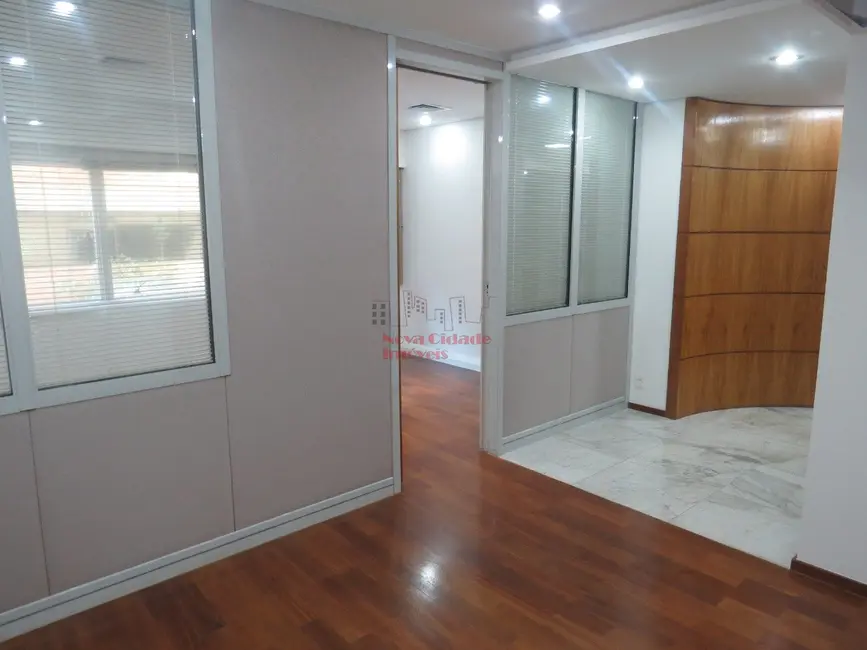 Foto 1 de Sala Comercial à venda, 91m2 em Vila Olímpia, São Paulo - SP