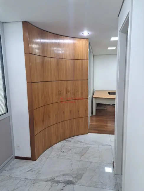 Foto 7 de Sala Comercial à venda, 91m2 em Vila Olímpia, São Paulo - SP