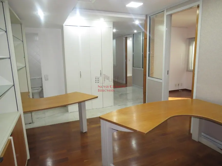 Foto 6 de Sala Comercial à venda, 91m2 em Vila Olímpia, São Paulo - SP