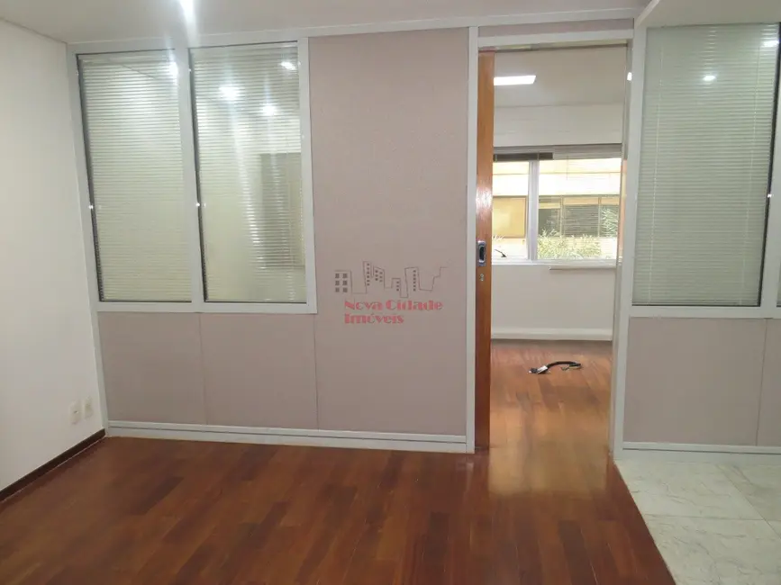Foto 2 de Sala Comercial à venda, 91m2 em Vila Olímpia, São Paulo - SP