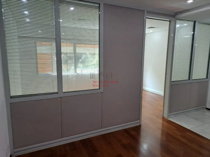 Foto 5 de Sala Comercial à venda, 91m2 em Vila Olímpia, São Paulo - SP