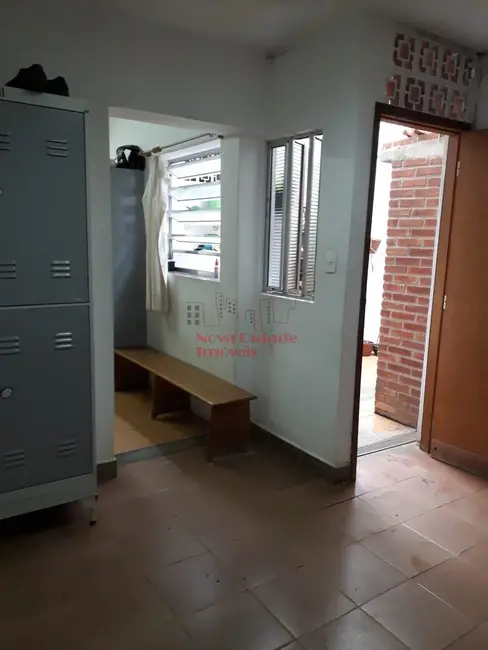 Foto 2 de Sala Comercial à venda, 200m2 em Vila Olímpia, São Paulo - SP