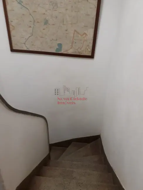 Sala Comercial à venda, 200m2 em Vila Olímpia, São Paulo - SP - imagem 9 Foto 9 de Sala Comercial à venda, 200m2 em Vila Olímpia, São Paulo - SP