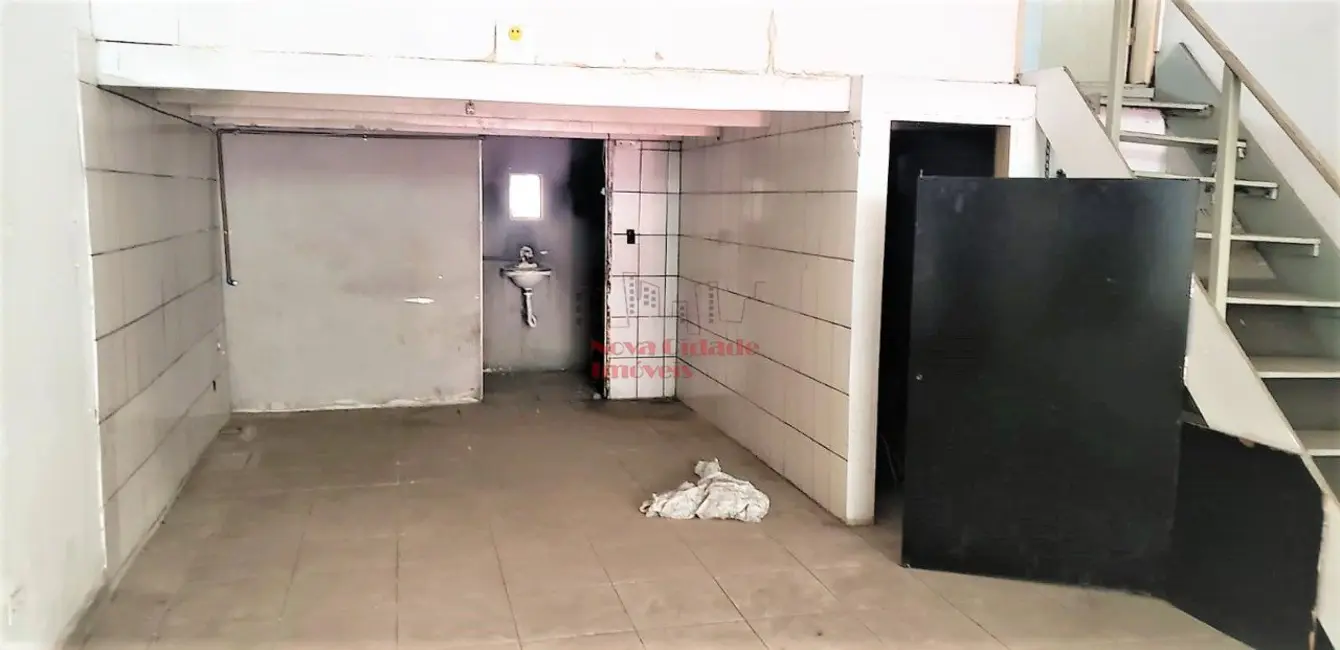 Prédio Inteiro à venda, 300m2 em Vila Olímpia, São Paulo - SP - imagem 3 Foto 3 de Prédio Inteiro à venda, 300m2 em Vila Olímpia, São Paulo - SP