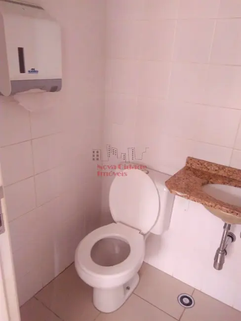 Foto 7 de Sala Comercial para alugar, 69m2 em Barra Funda, São Paulo - SP