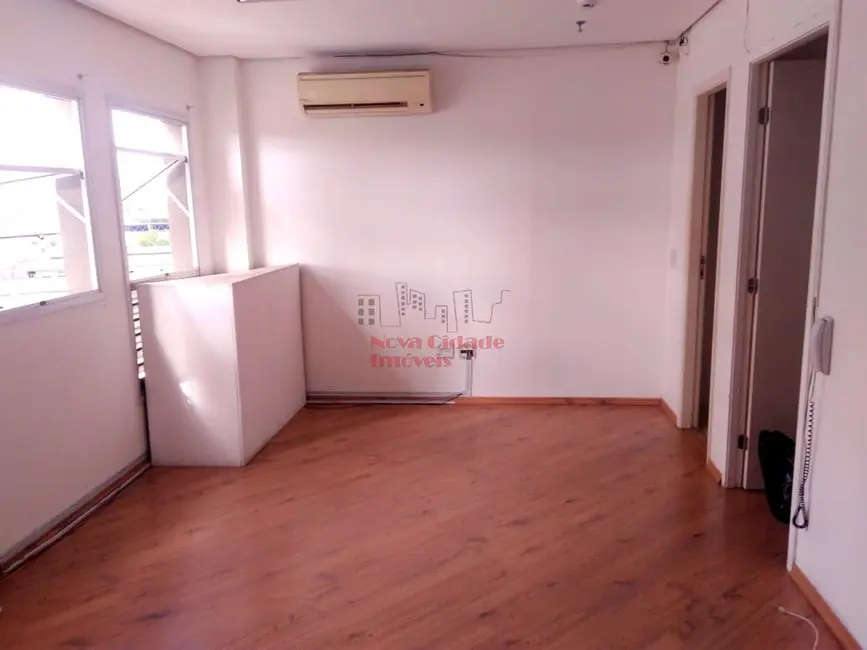 Foto 4 de Sala Comercial para alugar, 69m2 em Barra Funda, São Paulo - SP