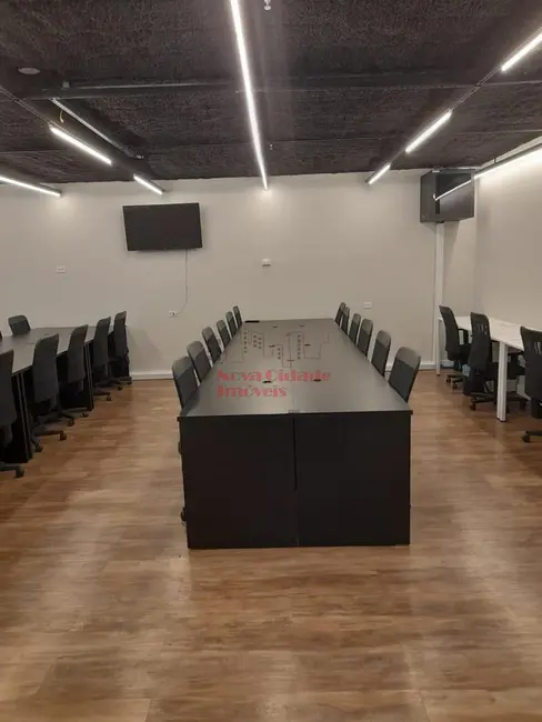 Foto 9 de Sala Comercial para alugar, 125m2 em São Paulo - SP