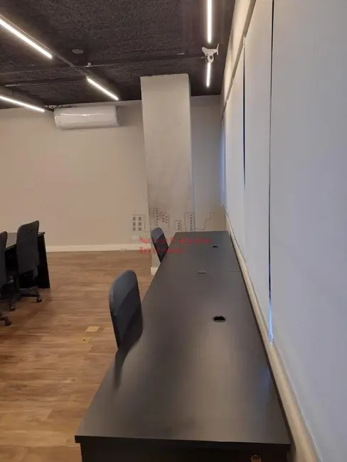 Foto 7 de Sala Comercial para alugar, 125m2 em São Paulo - SP