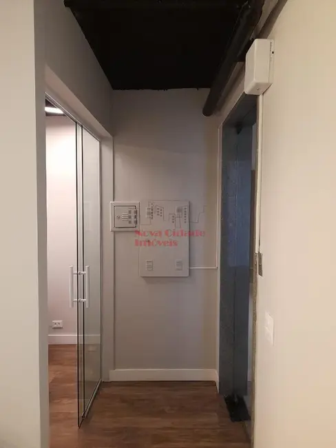Foto 2 de Sala Comercial para alugar, 125m2 em São Paulo - SP
