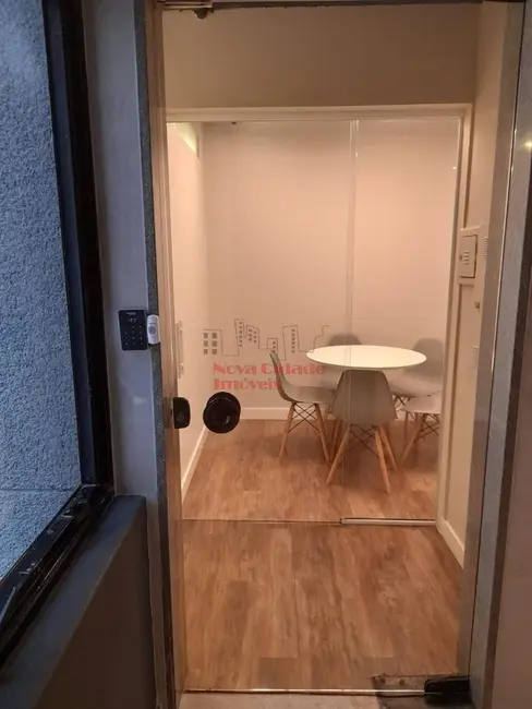 Foto 4 de Sala Comercial para alugar, 125m2 em São Paulo - SP