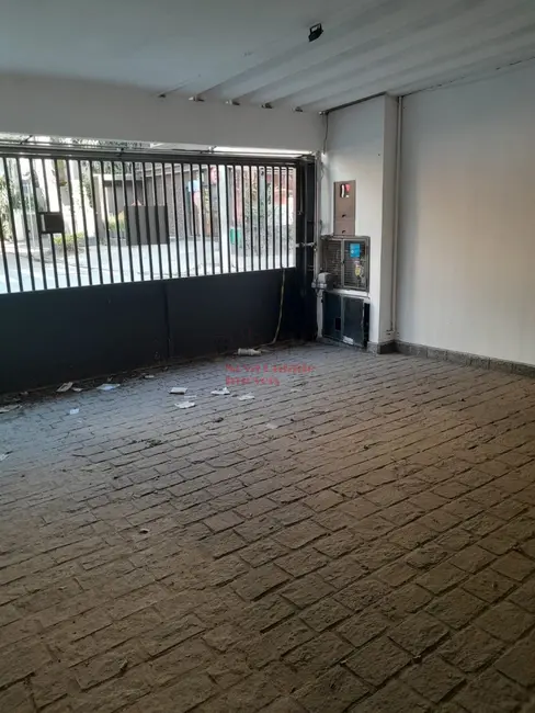 Foto 2 de Sala Comercial com 3 quartos à venda e para alugar, 201m2 em Vila Olímpia, São Paulo - SP