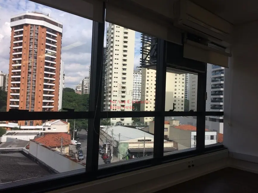 Foto 6 de Sala Comercial à venda, 55m2 em Vila Nova Conceição, São Paulo - SP