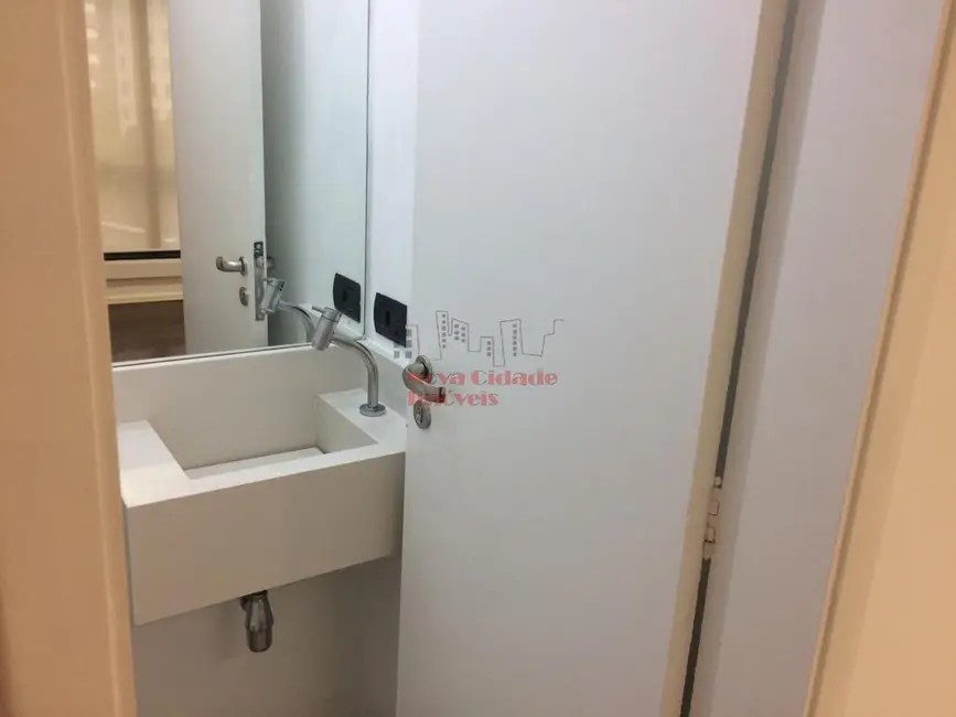 Foto 9 de Sala Comercial à venda, 55m2 em Vila Nova Conceição, São Paulo - SP