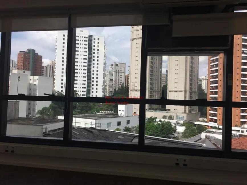 Foto 5 de Sala Comercial à venda, 55m2 em Vila Nova Conceição, São Paulo - SP