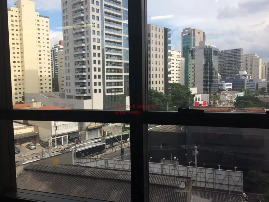 Foto 4 de Sala Comercial à venda, 55m2 em Vila Nova Conceição, São Paulo - SP