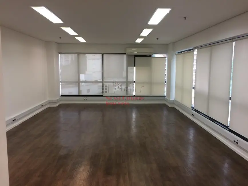 Foto 1 de Sala Comercial à venda, 55m2 em Vila Nova Conceição, São Paulo - SP