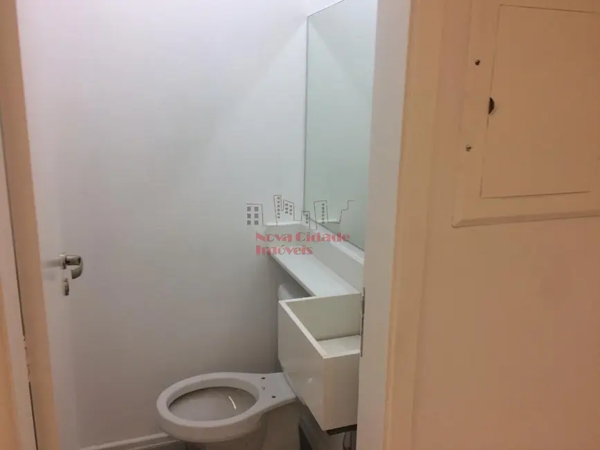 Foto 8 de Sala Comercial à venda, 55m2 em Vila Nova Conceição, São Paulo - SP