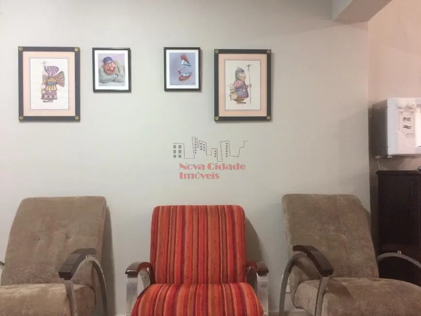 Sala Comercial com 3 quartos à venda, 132m2 em Vila Olímpia, São Paulo - SP - imagem 5 Foto 5 de Sala Comercial com 3 quartos à venda, 132m2 em Vila Olímpia, São Paulo - SP