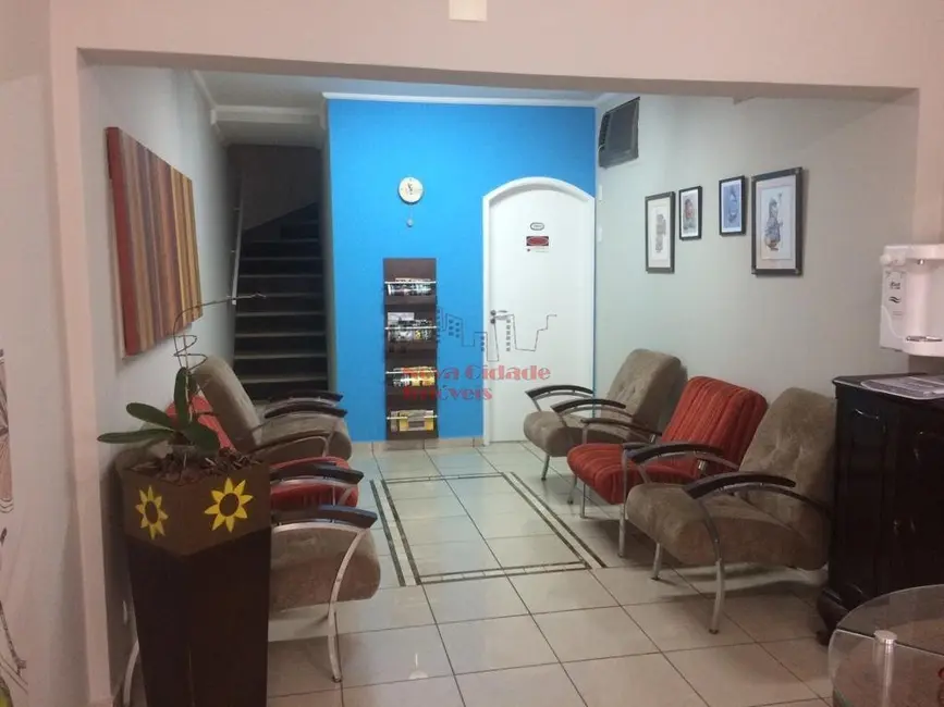 Sala Comercial com 3 quartos à venda, 132m2 em Vila Olímpia, São Paulo - SP - imagem 3 Foto 3 de Sala Comercial com 3 quartos à venda, 132m2 em Vila Olímpia, São Paulo - SP