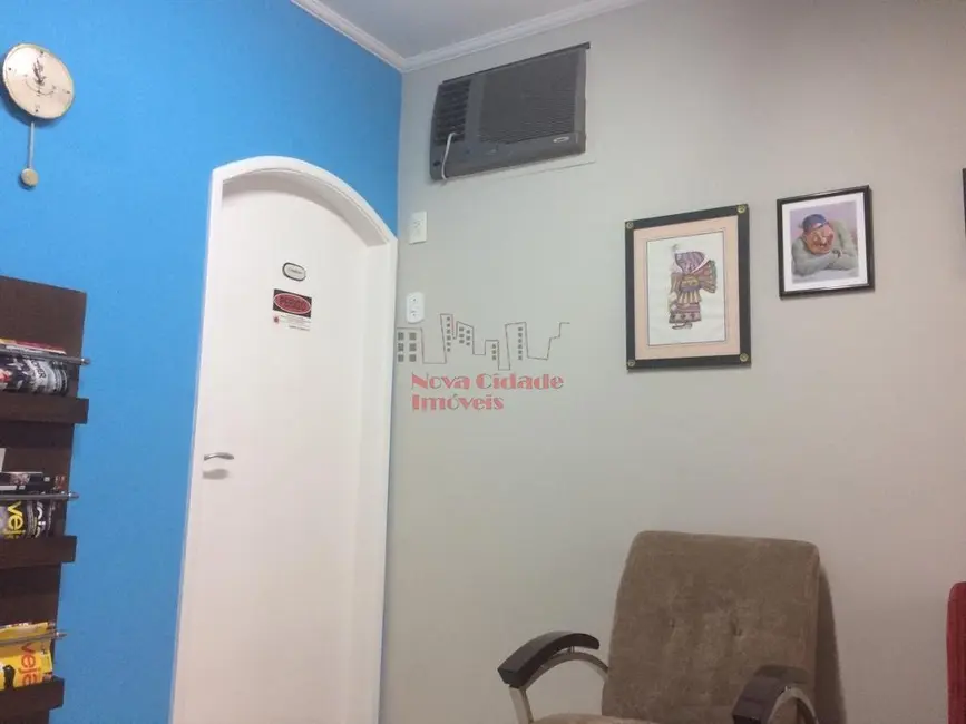 Sala Comercial com 3 quartos à venda, 132m2 em Vila Olímpia, São Paulo - SP - imagem 4 Foto 4 de Sala Comercial com 3 quartos à venda, 132m2 em Vila Olímpia, São Paulo - SP