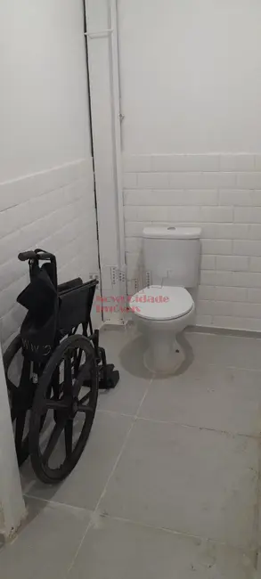 Foto 6 de Sala Comercial com 2 quartos para alugar, 118m2 em Vila Olímpia, São Paulo - SP