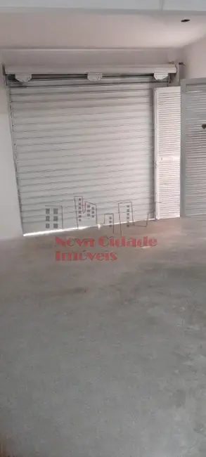 Foto 2 de Sala Comercial com 2 quartos para alugar, 118m2 em Vila Olímpia, São Paulo - SP