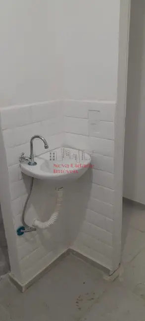 Foto 8 de Sala Comercial com 2 quartos para alugar, 118m2 em Vila Olímpia, São Paulo - SP