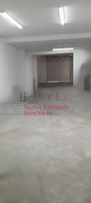 Foto 3 de Sala Comercial com 2 quartos para alugar, 118m2 em Vila Olímpia, São Paulo - SP