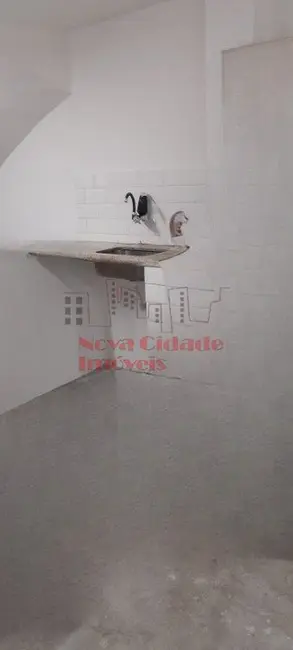 Foto 5 de Sala Comercial com 2 quartos para alugar, 118m2 em Vila Olímpia, São Paulo - SP