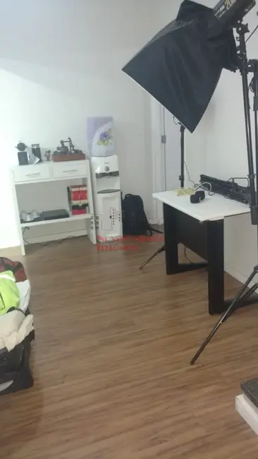 Sala Comercial para alugar, 125m2 em Vila Olímpia, São Paulo - SP - imagem 4 Foto 4 de Sala Comercial para alugar, 125m2 em Vila Olímpia, São Paulo - SP