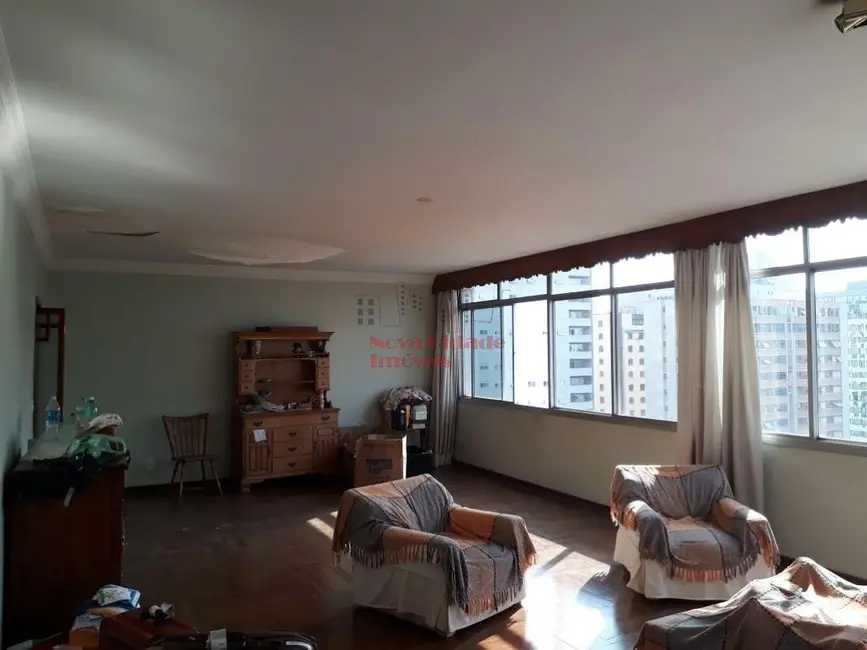 Foto 1 de Apartamento com 3 quartos à venda, 203m2 em Itaim Bibi, São Paulo - SP