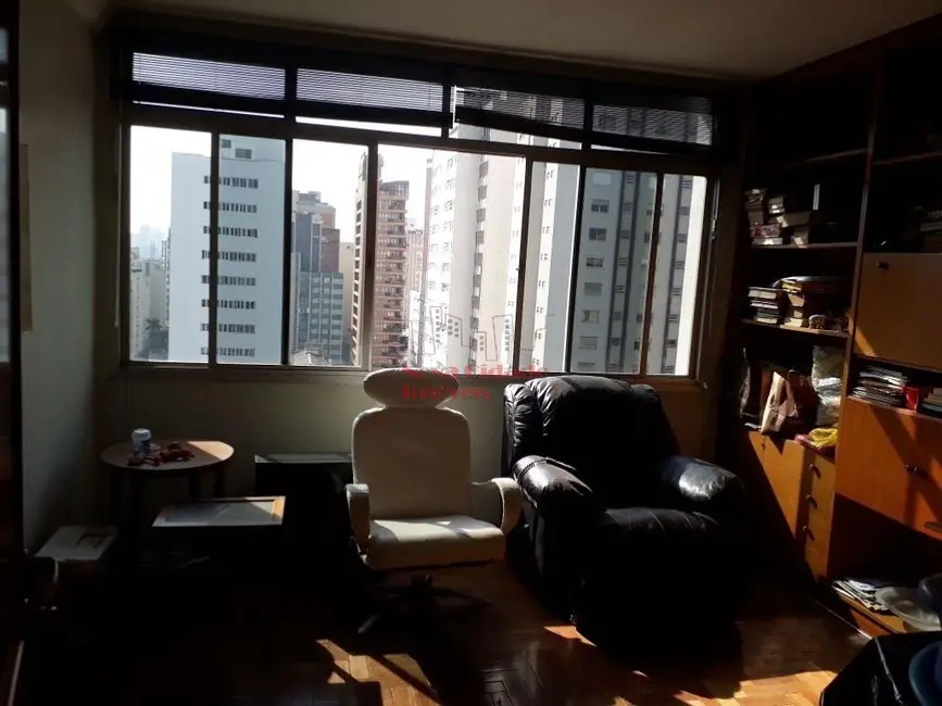 Apartamento com 3 quartos à venda, 203m2 em Itaim Bibi, São Paulo - SP - imagem 4 Foto 4 de Apartamento com 3 quartos à venda, 203m2 em Itaim Bibi, São Paulo - SP
