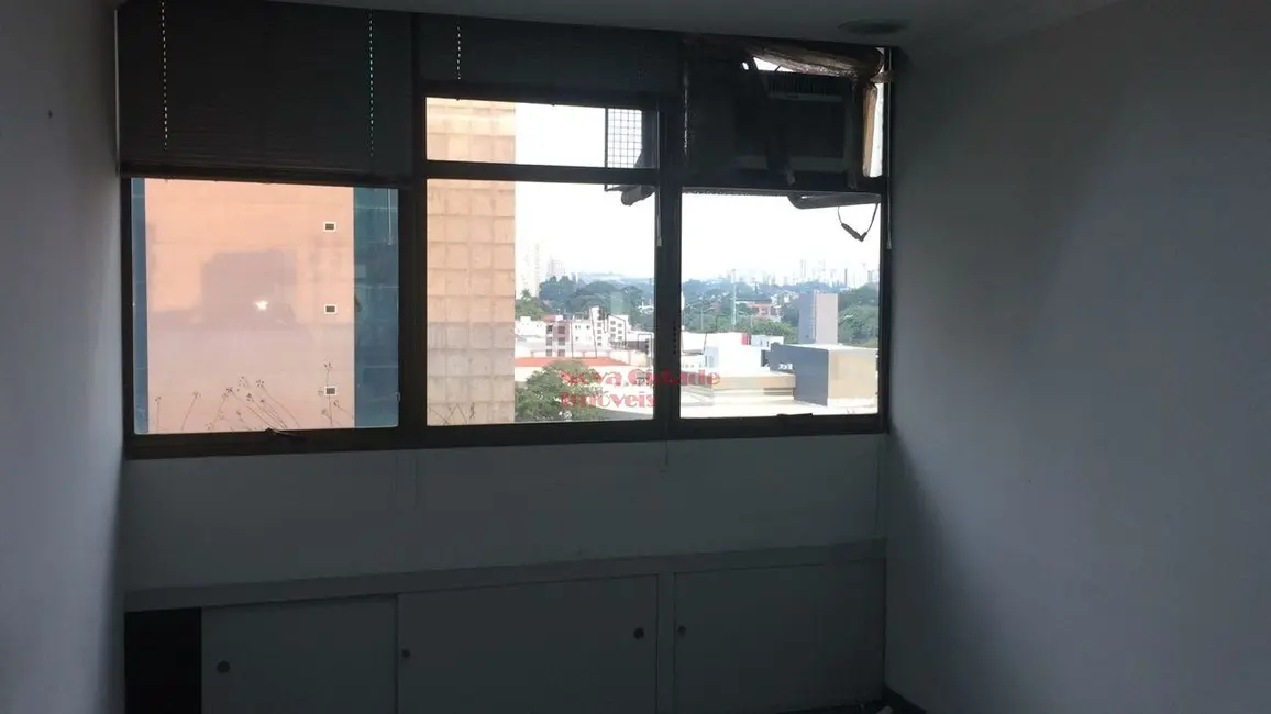 Sala Comercial à venda e para alugar, 330m2 em Vila Olímpia, São Paulo - SP - imagem 7 Foto 7 de Sala Comercial à venda e para alugar, 330m2 em Vila Olímpia, São Paulo - SP