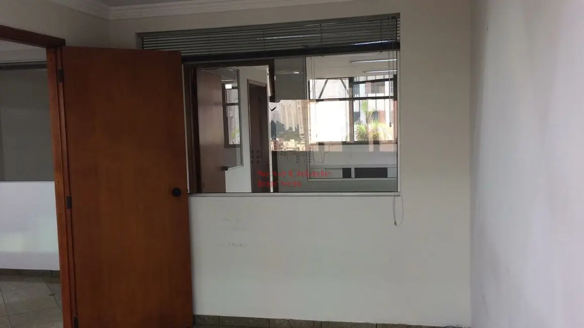 Sala Comercial à venda e para alugar, 330m2 em Vila Olímpia, São Paulo - SP - imagem 8 Foto 8 de Sala Comercial à venda e para alugar, 330m2 em Vila Olímpia, São Paulo - SP