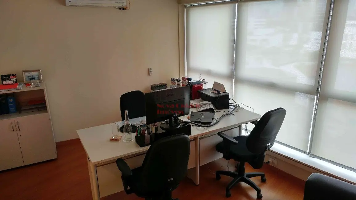 Foto 5 de Sala Comercial à venda, 101m2 em São Paulo - SP