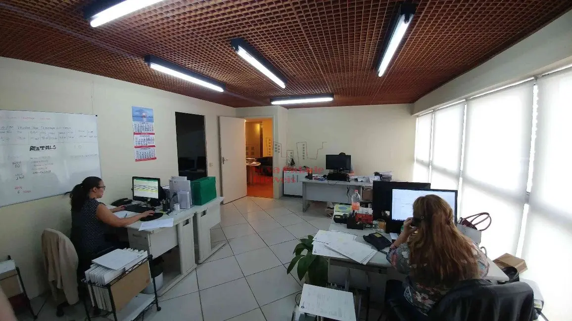 Foto 1 de Sala Comercial à venda, 101m2 em São Paulo - SP