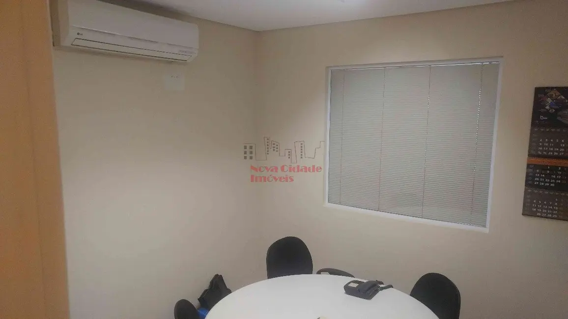 Foto 8 de Sala Comercial à venda, 101m2 em São Paulo - SP