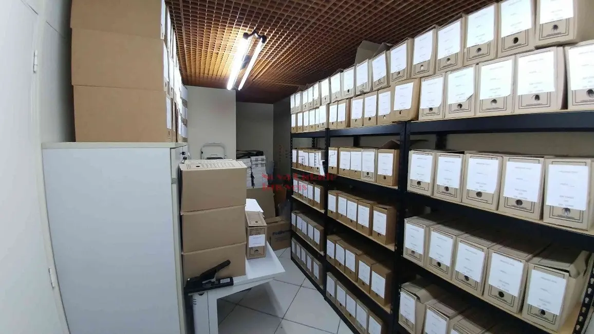 Foto 9 de Sala Comercial à venda, 101m2 em São Paulo - SP