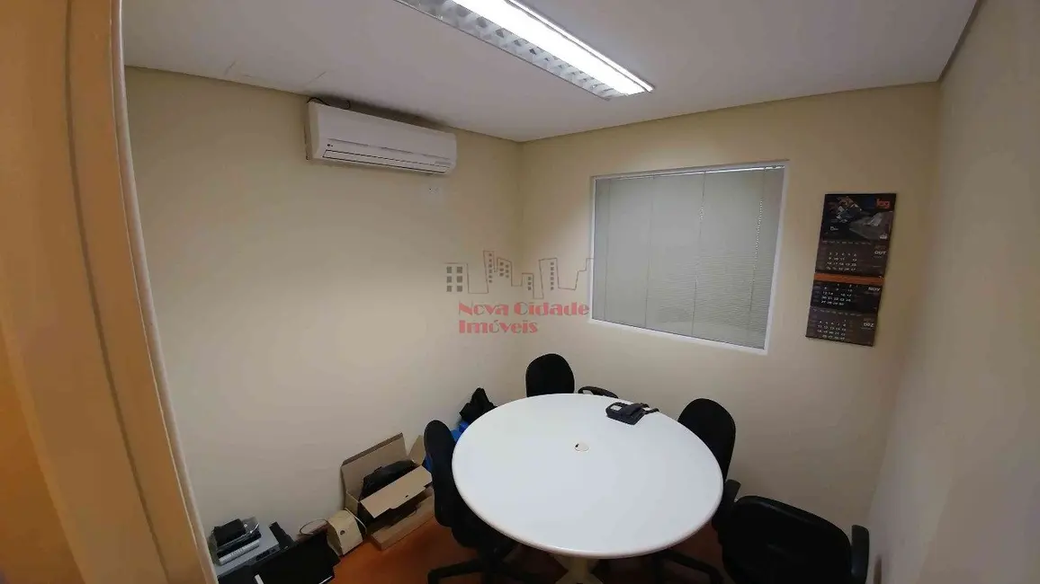 Foto 7 de Sala Comercial à venda, 101m2 em São Paulo - SP