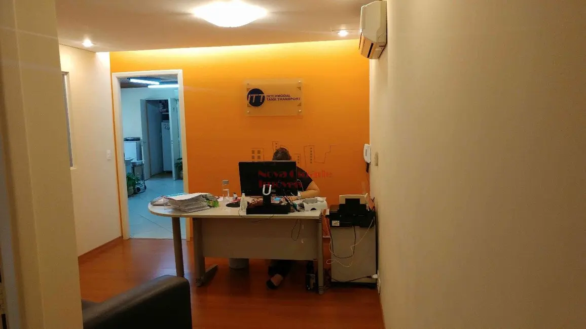 Foto 4 de Sala Comercial à venda, 101m2 em São Paulo - SP