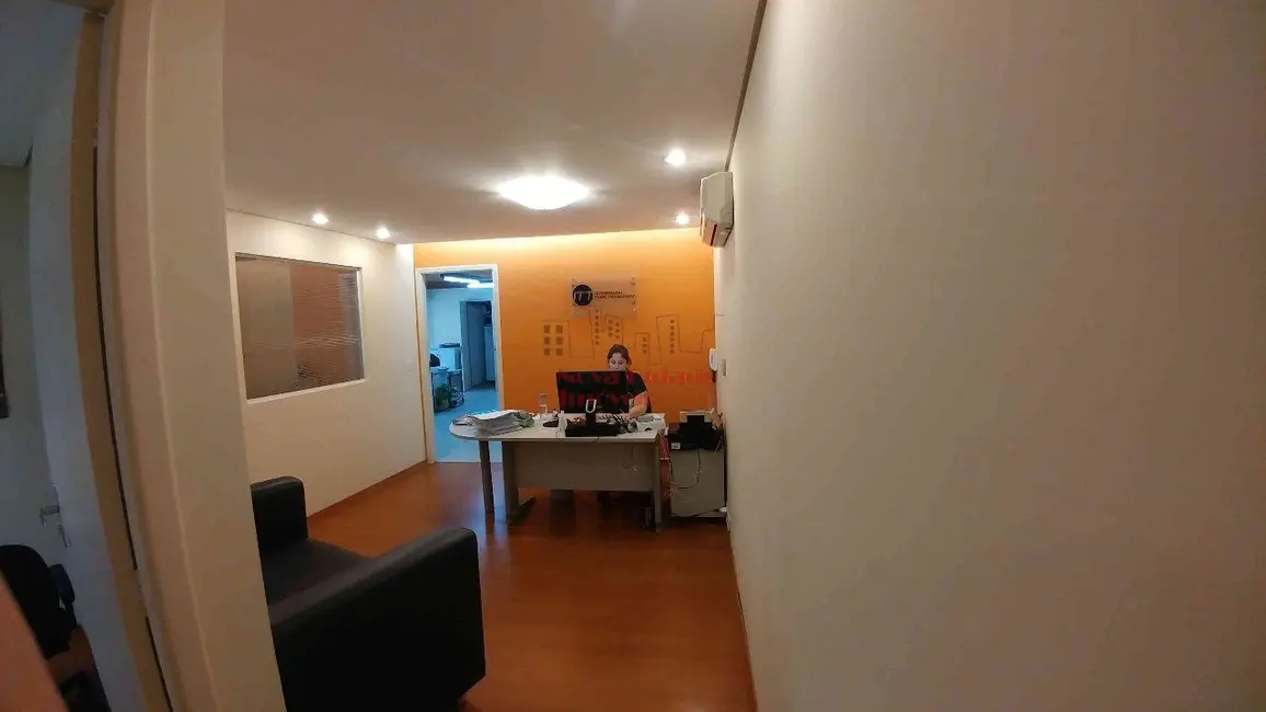 Foto 2 de Sala Comercial à venda, 101m2 em São Paulo - SP