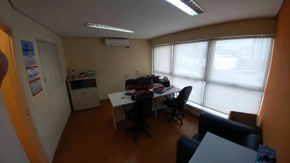 Foto 6 de Sala Comercial à venda, 101m2 em São Paulo - SP