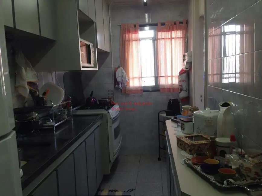 Foto 8 de Apartamento com 3 quartos à venda, 111m2 em Vila Olímpia, São Paulo - SP