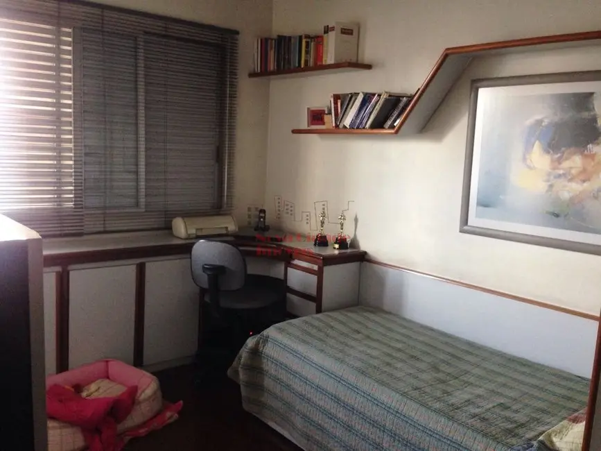 Foto 3 de Apartamento com 3 quartos à venda, 111m2 em Vila Olímpia, São Paulo - SP