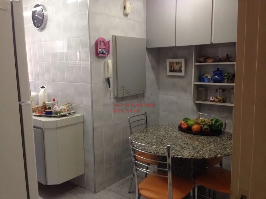 Foto 6 de Apartamento com 3 quartos à venda, 111m2 em Vila Olímpia, São Paulo - SP