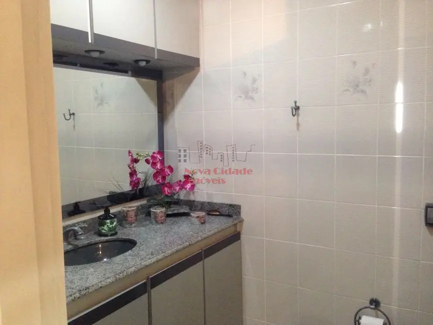 Foto 9 de Apartamento com 3 quartos à venda, 111m2 em Vila Olímpia, São Paulo - SP